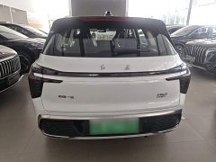 Hongqi HS3 PHEV 115km Edition - фото 6