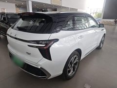 Hongqi HS3 PHEV 115km Edition - фото 7