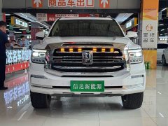 Tank 500 Hi4-T - фото 2