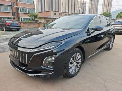 Hongqi E-QM5 431km Edition - фото 2