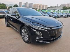 Hongqi E-QM5 431km Edition - фото 4