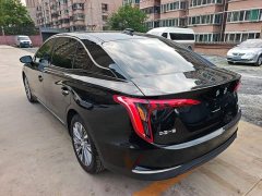 Hongqi E-QM5 431km Edition - фото 5