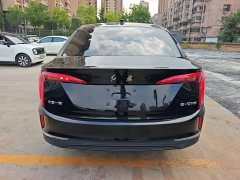 Hongqi E-QM5 431km Edition - фото 6