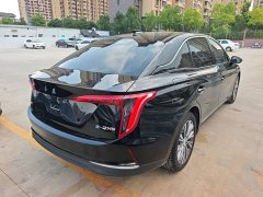 Hongqi E-QM5 431km Edition - фото 7