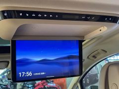 Buick GL8 Deluxe Edition - фото 13