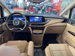 Buick GL8 Deluxe Edition - фото 16