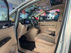 Buick GL8 Deluxe Edition - фото 19