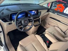 Buick GL8 Deluxe Edition - фото 20