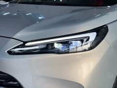 Buick GL8 Deluxe Edition - фото 4