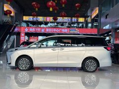 Buick GL8 Deluxe Edition - фото 6
