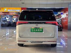 Buick GL8 Deluxe Edition - фото 8