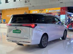 Buick GL8 Deluxe Edition - фото 9