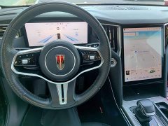 Hongqi HS7 PHEV 2.0T PHEV AWD Edition 6 - фото 10