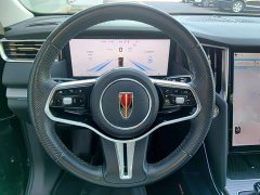 Hongqi HS7 PHEV 2.0T PHEV AWD Edition 6 - фото 11