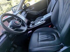 Hongqi HS7 PHEV 2.0T PHEV AWD Edition 6 - фото 15