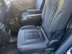 Hongqi HS7 PHEV 2.0T PHEV AWD Edition 6 - фото 17