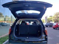 Hongqi HS7 PHEV 2.0T PHEV AWD Edition 6 - фото 19