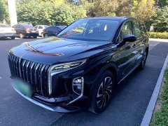 Hongqi HS7 PHEV 2.0T PHEV AWD Edition 6 - фото 2
