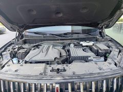 Hongqi HS7 PHEV 2.0T PHEV AWD Edition 6 - фото 20