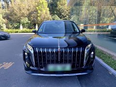 Hongqi HS7 PHEV 2.0T PHEV AWD Edition 6 - фото 3