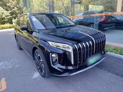 Hongqi HS7 PHEV 2.0T PHEV AWD Edition 6 - фото 4
