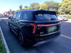 Hongqi HS7 PHEV 2.0T PHEV AWD Edition 6 - фото 5