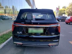 Hongqi HS7 PHEV 2.0T PHEV AWD Edition 6 - фото 6