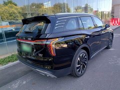 Hongqi HS7 PHEV 2.0T PHEV AWD Edition 6 - фото 7