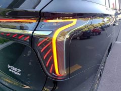 Hongqi HS7 PHEV 2.0T PHEV AWD Edition 6 - фото 8