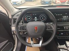 Hongqi HS5 2.0T Edition - фото 11