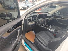 Hongqi HS5 2.0T Edition - фото 16