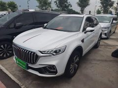 Hongqi HS5 2.0T Edition - фото 2