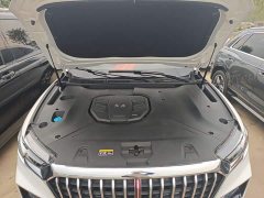 Hongqi HS5 2.0T Edition - фото 20