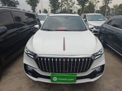 Hongqi HS5 2.0T Edition - фото 3