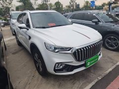 Hongqi HS5 2.0T Edition - фото 4