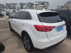 Hongqi HS5 2.0T Edition - фото 5