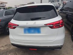 Hongqi HS5 2.0T Edition - фото 6