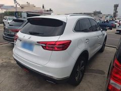 Hongqi HS5 2.0T Edition - фото 7