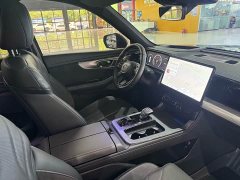GAC ES9 PHEV 143km Pro - фото 11