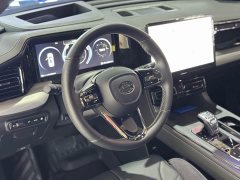GAC ES9 PHEV 143km Pro - фото 17