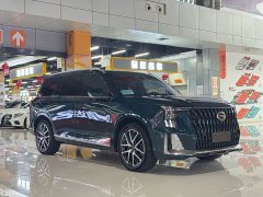 GAC ES9 PHEV 143km Pro - фото 3