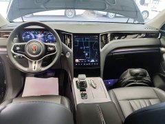Hongqi HS7 PHEV 2.0T PHEV AWD Edition 6 - фото 10