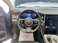 Hongqi HS7 PHEV 2.0T PHEV AWD Edition 6 - фото 11