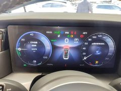 Hongqi HS7 PHEV 2.0T PHEV AWD Edition 6 - фото 12
