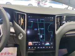 Hongqi HS7 PHEV 2.0T PHEV AWD Edition 6 - фото 13