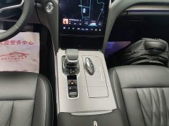 Hongqi HS7 PHEV 2.0T PHEV AWD Edition 6 - фото 14