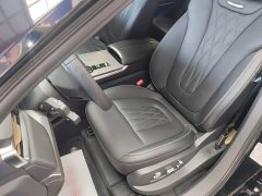 Hongqi HS7 PHEV 2.0T PHEV AWD Edition 6 - фото 15