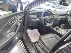 Hongqi HS7 PHEV 2.0T PHEV AWD Edition 6 - фото 16