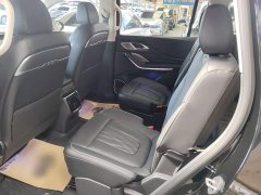 Hongqi HS7 PHEV 2.0T PHEV AWD Edition 6 - фото 17