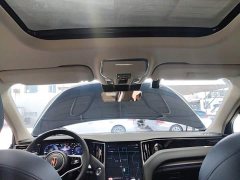 Hongqi HS7 PHEV 2.0T PHEV AWD Edition 6 - фото 18